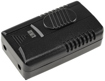 Fußdimmer für Halogen und LED, 230V, 75-300W Halogen, 3-100W LED Fußdimmer für Halogen und LED, 230V, 75-300W Halogen, 3-100W LED