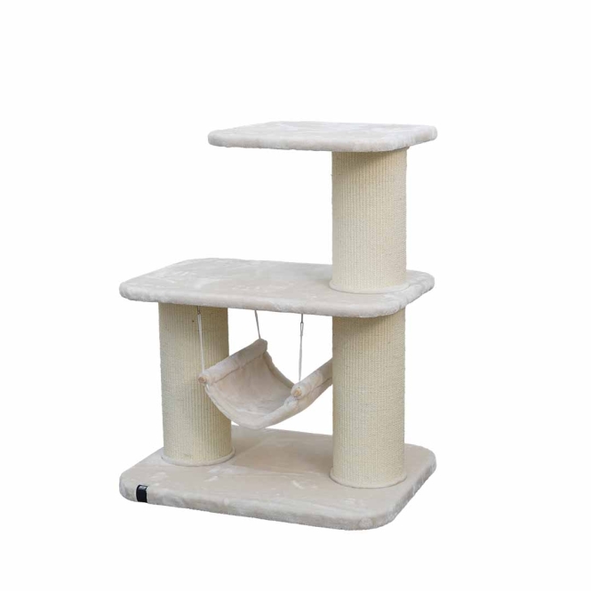 EBI Kratzbaum Houston - Creme EBI Kratzbaum Houston - Creme