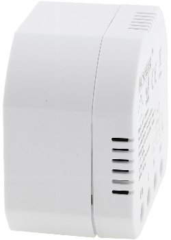 MILOS WiFi Unterputz Schalter + Dimmer, Android + iOS- App,Alexa/Google tauglich