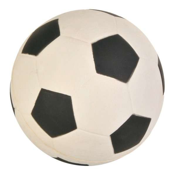 Trixie Moosgummiball - schwimmend, 6 cm Trixie Moosgummiball - schwimmend, 7 cm
