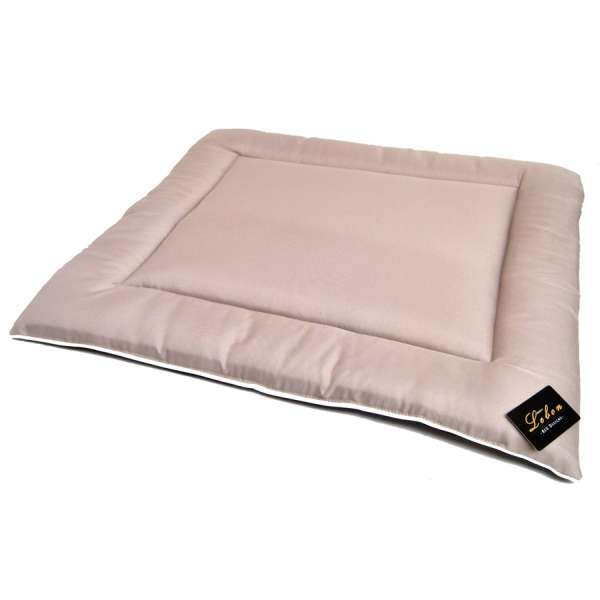 Liegekissen Oskar Beige - 110 x 130 cm Liegekissen Oskar Beige - 90 x 110 cm