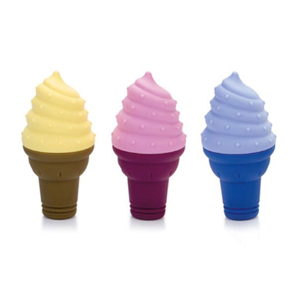 Karlie Flamingo Kühlspielzeug Fill-N-Freeze Softeis Karlie Flamingo Kühlspielzeug Fill-N-Freeze Softeis