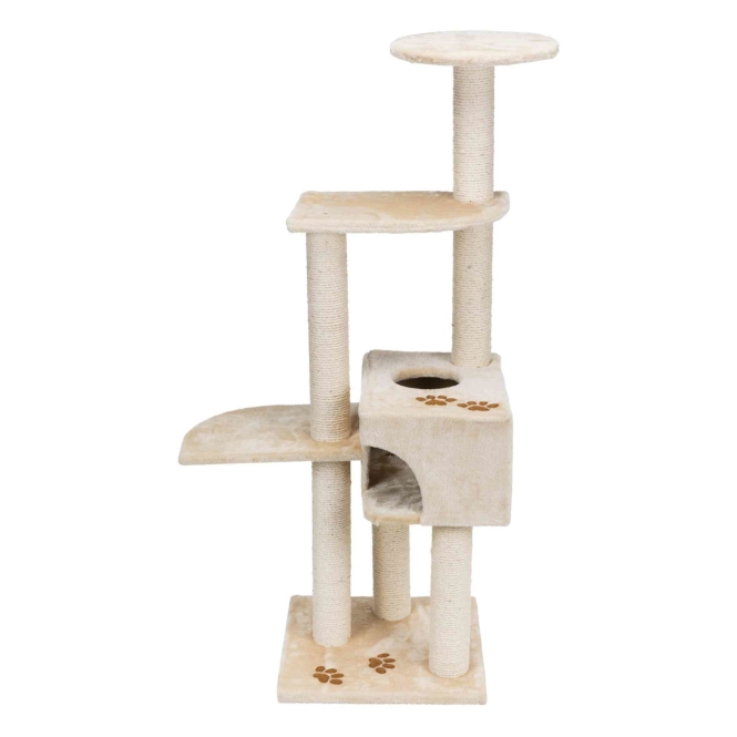 Trixie Kratzbaum Alicante - Beige Trixie Kratzbaum Alicante - Beige