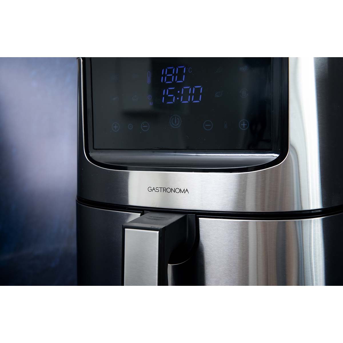 Fritteuse 8L Lebensmittelkorb mit Keramikbeschichtung