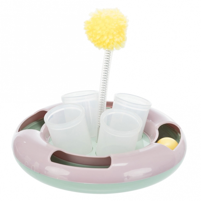 Trixie Junior Snack & Play Trixie Junior Snack & Play