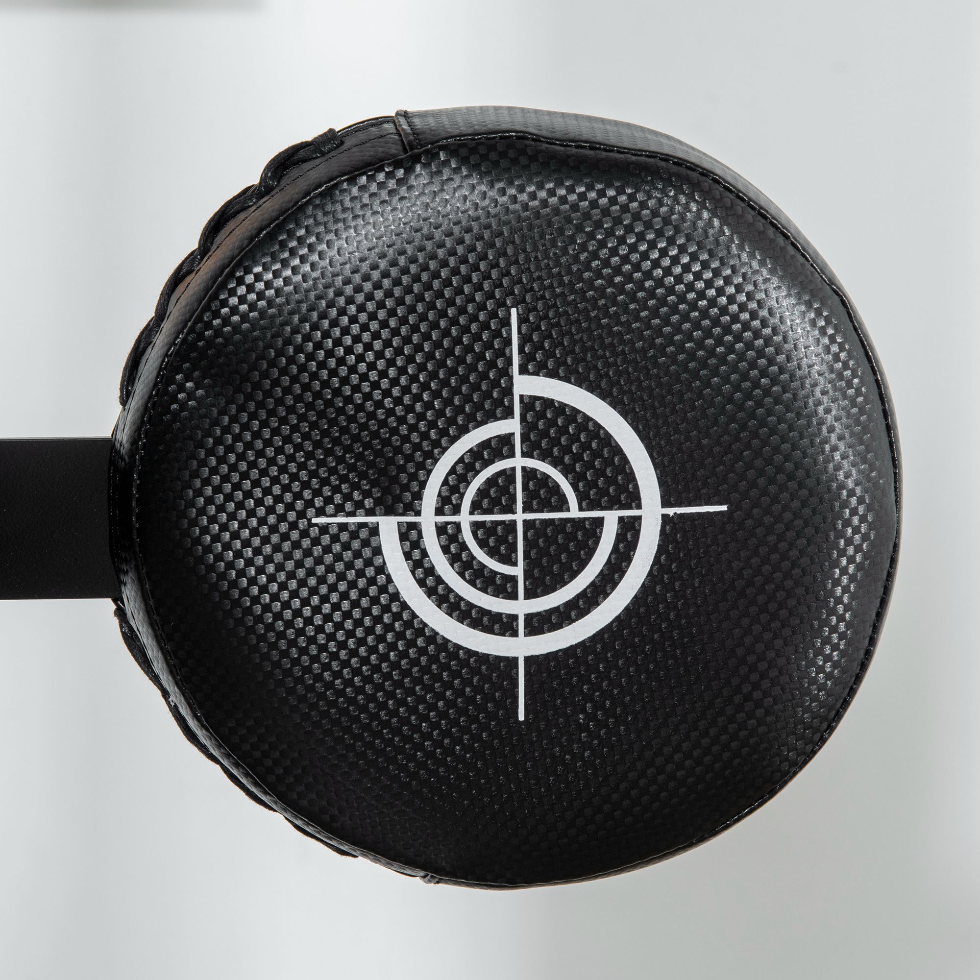 Höhenverstellbarer Punchingball, 360° drehbar, inkl, Boxbandagen, Schwarz, 80,5 x 48 x 163-205 cm