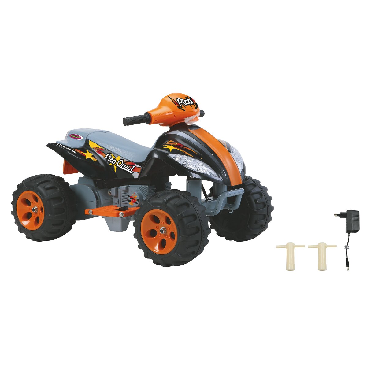 Kinderfahrzeug Quad Pico