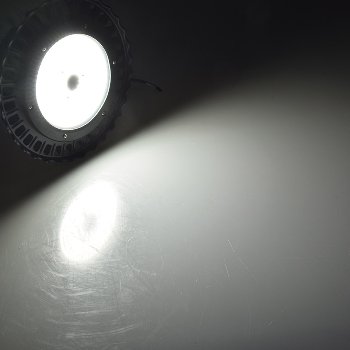LED-Hallenstrahler PRO 200Watt, 110°, 26500 Lumen, 4000K, 230V / 50Hz, IP65