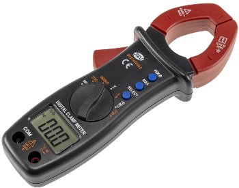 Zangen Digital-Multimeter "Check 302", mit automatischer Polaritätsanzeige Zangen Digital-Multimeter "Check 302", mit automatischer Polaritätsanzeige