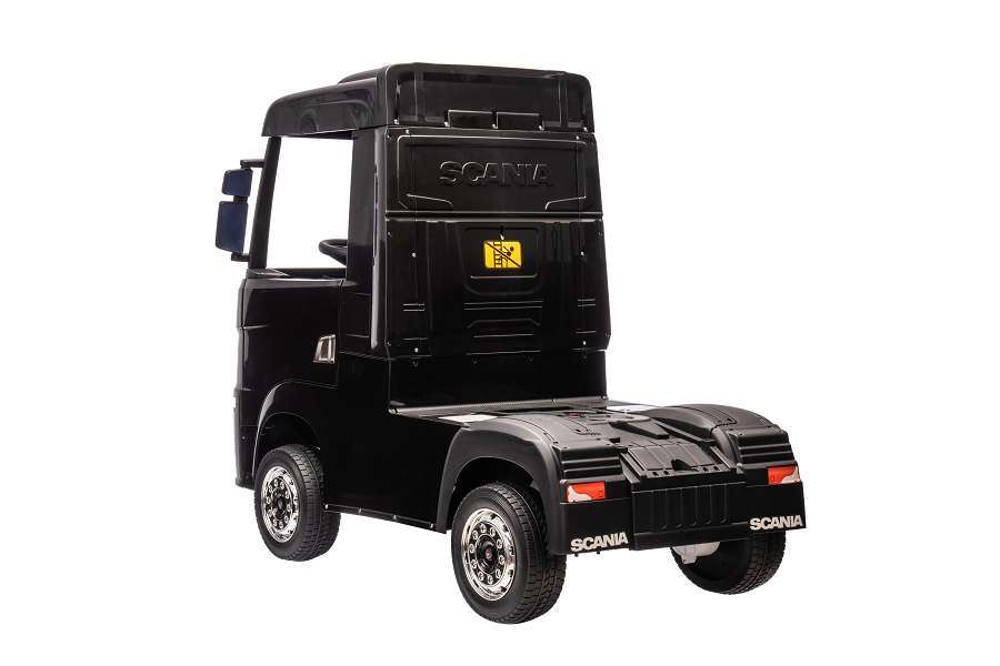 Kinderfahrzeug SCANIA R Series