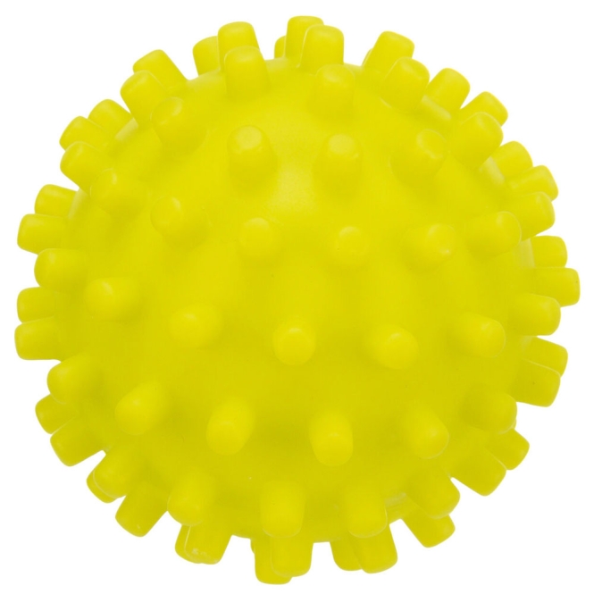 Trixie Igelball aus Vinyl - 10 cm Trixie Igelball aus Vinyl - 10 cm