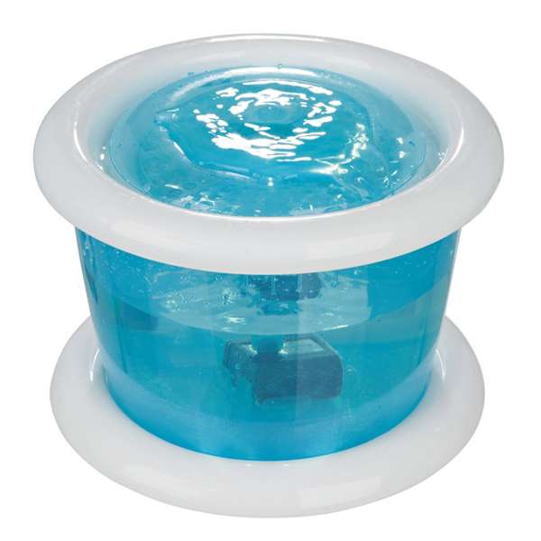 Trixie Wasserautomat Bubble Stream Trixie Wasserautomat Bubble Stream