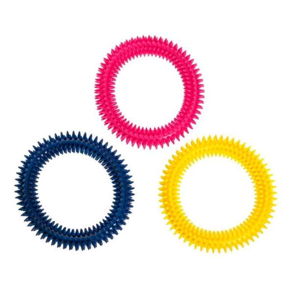 Karlie good4fun TPR Ring - 17 cm Karlie good4fun TPR Ring - 17 cm