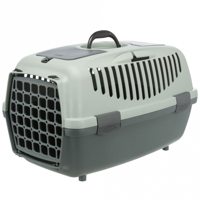 Trixie Be Eco Transportbox Capri 2 Trixie Be Eco Transportbox Capri 3