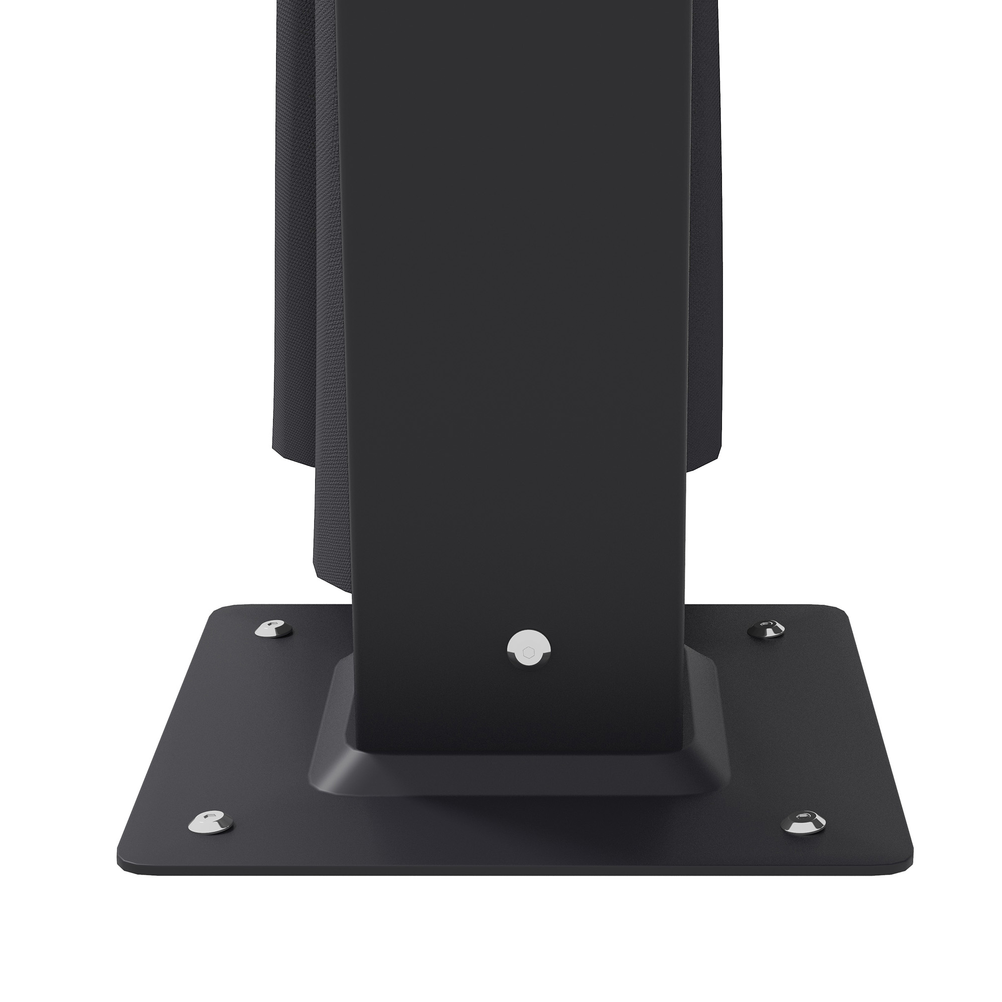 Gartenpavillon, Pergola, mit Schiebedach, Vorhängen, Aluminiumrahmen, dunkelgrau, 3,65 x 2,55 x 2,05 m