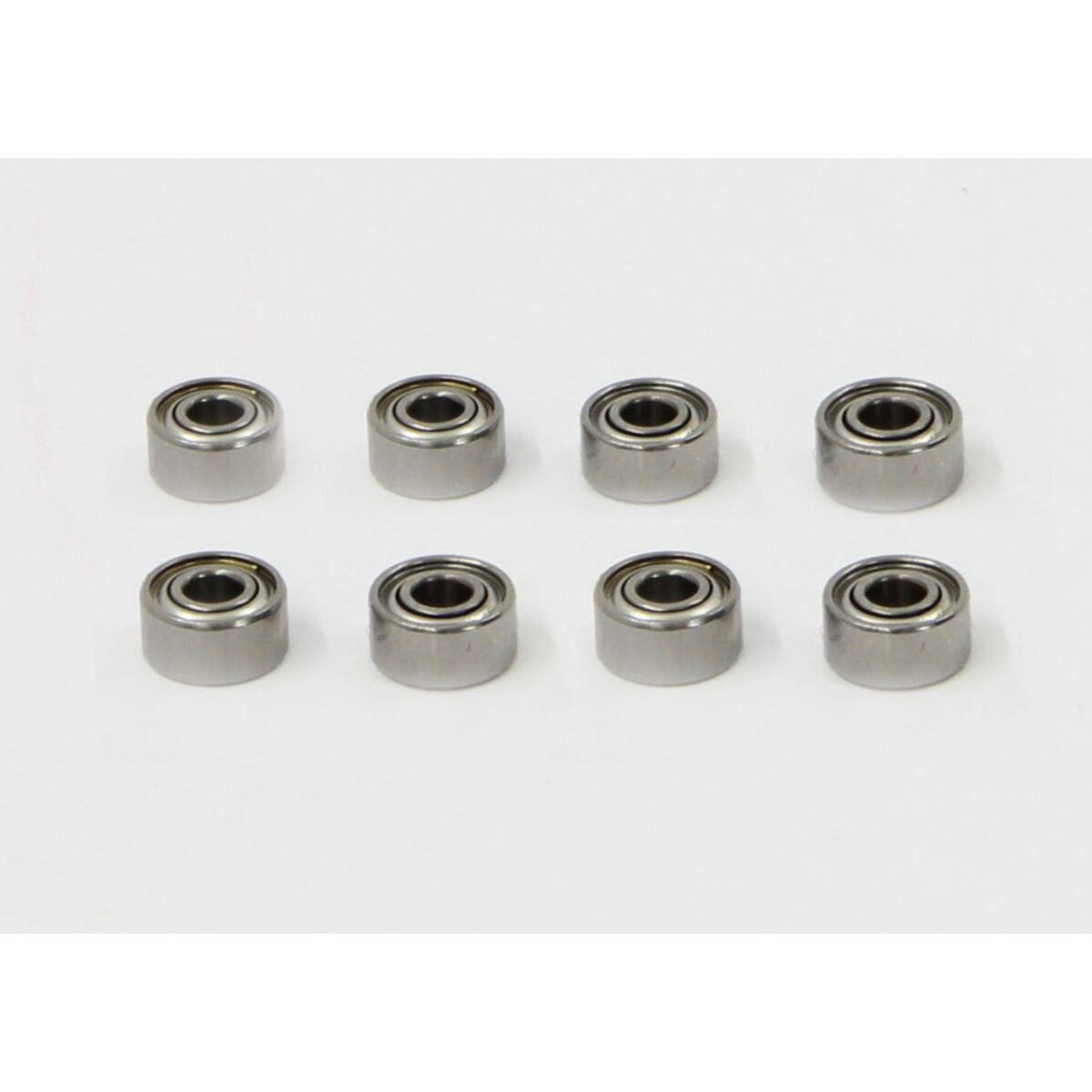 Kugellager 7.93x12.7x3.95mm VE8 Whelon Neu ab Serie 3 Kugellager 7.93x12.7x3.95mm VE8 Whelon Neu ab Serie 3