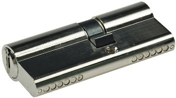 Schließzylinder 70mm (40+30mm), Profil-Zylinder, 5 Sicherheits-Schlüssel