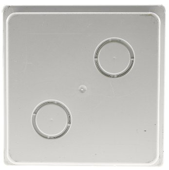 LED Pflasterstein "BRIKX 10" warmweiß, 10x10x7cm, 120lm, IP67, 230V