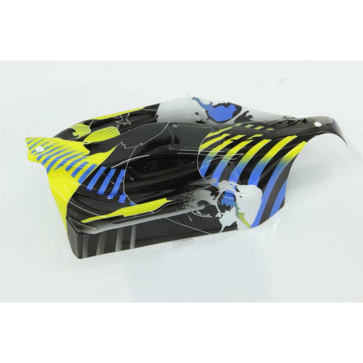 Karosserie Lightray SE Karosserie Lightray SE
