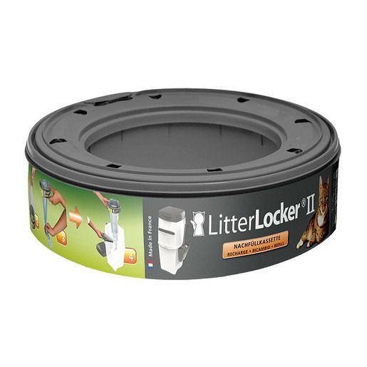 LitterLocker II - Nachfüllkassette