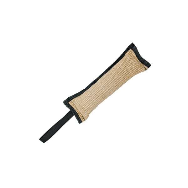 Trixie Trainings-Dummy aus Jute - 9 × 29 cm/43 cm Trixie Trainings-Dummy aus Jute - 9 × 29 cm/43 cm