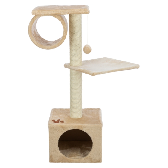 Trixie Kratzbaum San Fernando - Beige Trixie Kratzbaum San Fernando - Beige