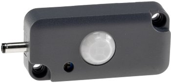 PIR Bewegungsmelder für CT-FL Serie, 3,5mm, Zeit einstellbar