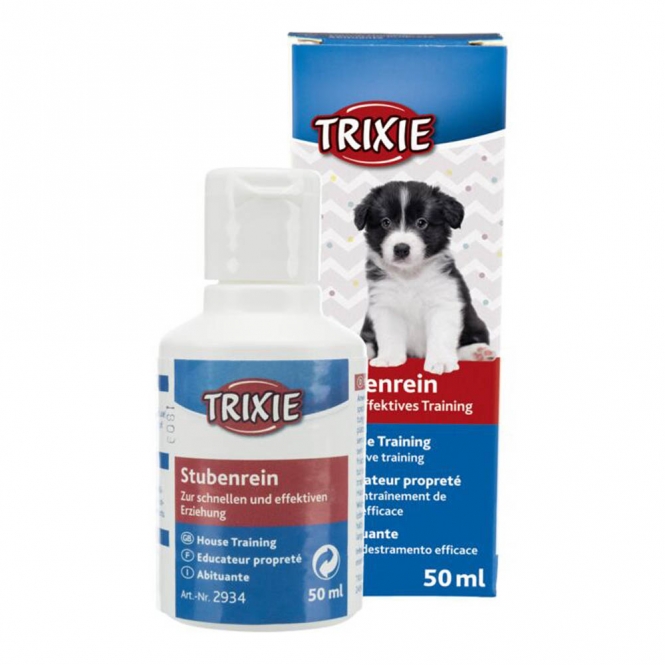 Trixie Stubenrein - 50 ml Trixie Stubenrein - 50 ml