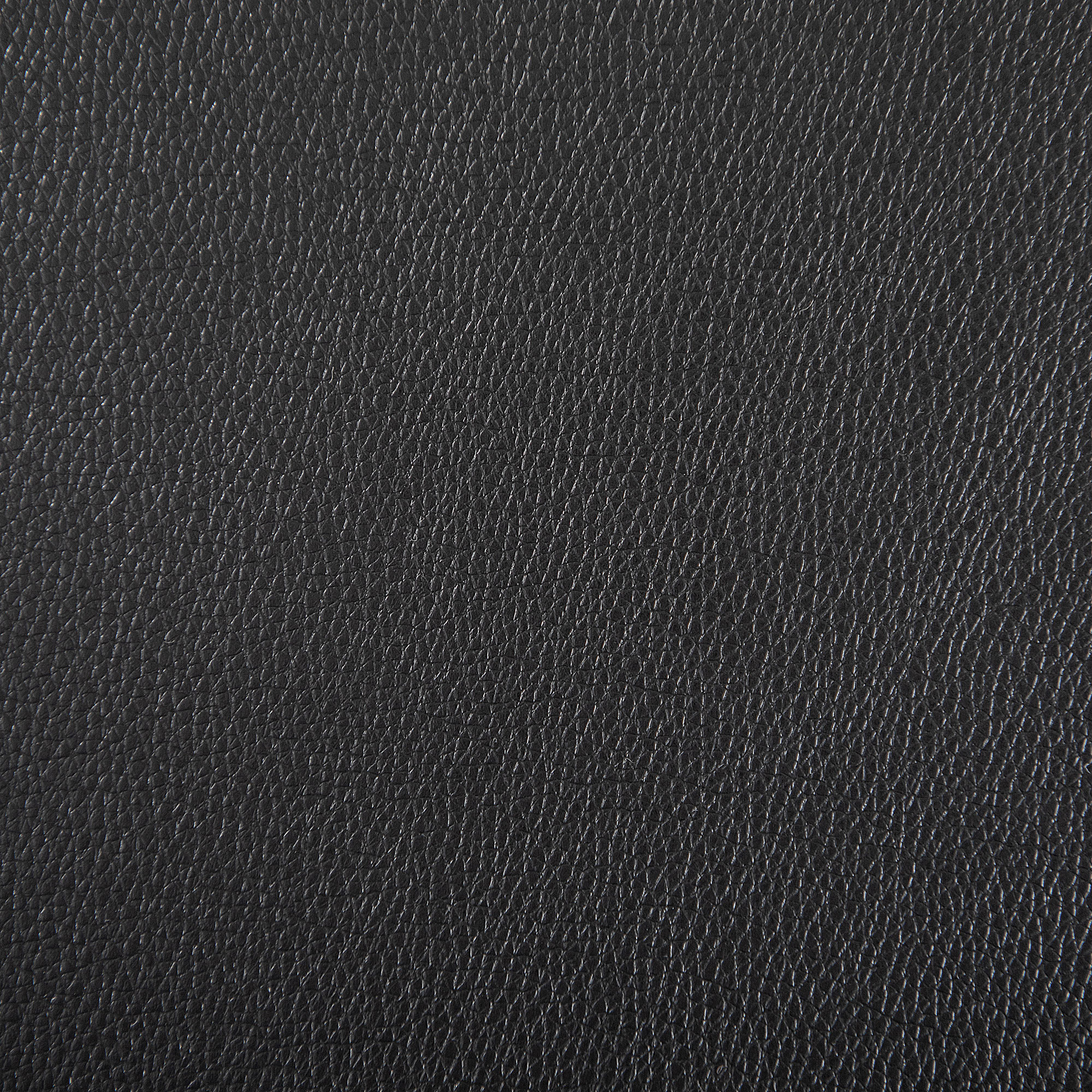 Klavierbank, Pianostuhl, höhenverstellbar, eleganter Hochglanz, Kunstleder+Kautschukholz, schwarz, 63 x 33 x 56cm