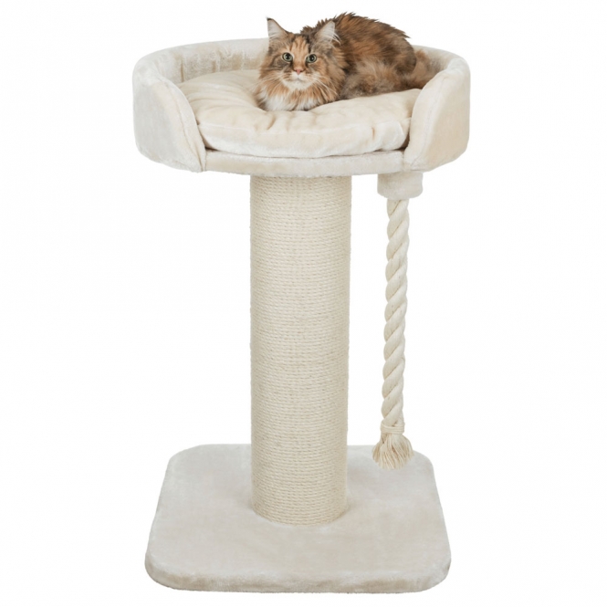 Trixie Kratzbaum XXL Klara - Creme Trixie Kratzbaum XXL Klara - Creme