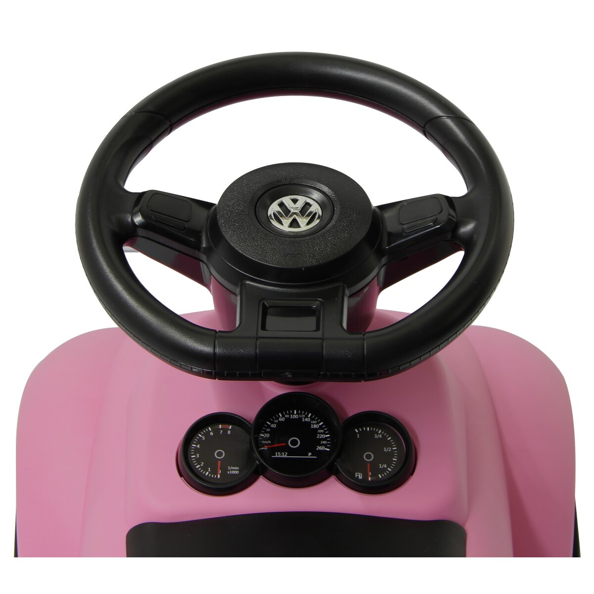 Rutscher VW Beetle pink