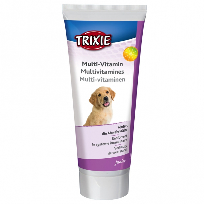 Trixie Multi-Vitamin-Paste für Welpen - 240g