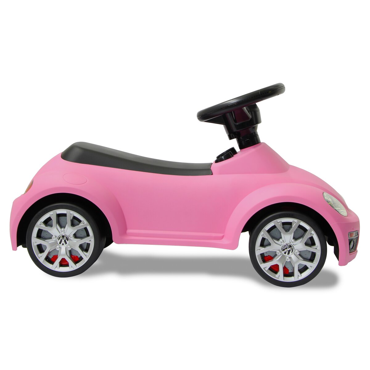Rutscher VW Beetle pink