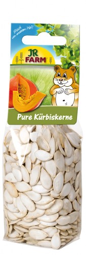 JR Farm Pure Kürbiskerne 125g JR Farm Pure Kürbiskerne 125g