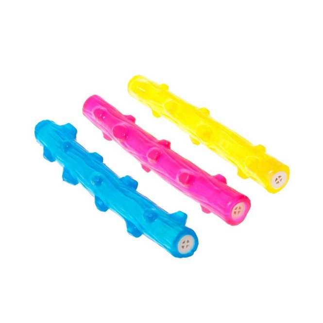 Karlie Flamingo good4fun TPR Spielstick Karlie Flamingo good4fun TPR Spielstick