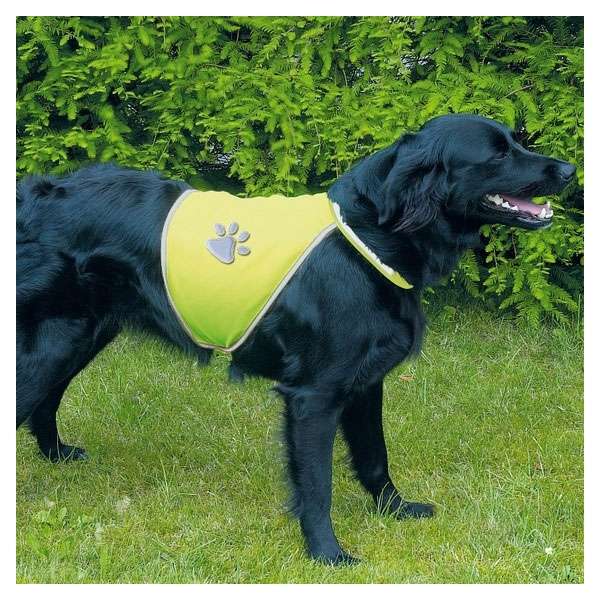 Trixie Sicherheitsweste für Hunde - L Trixie Sicherheitsweste für Hunde - XS