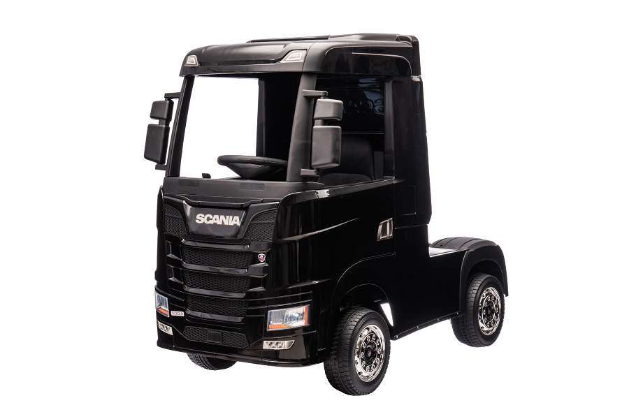 Kinderfahrzeug SCANIA R Series