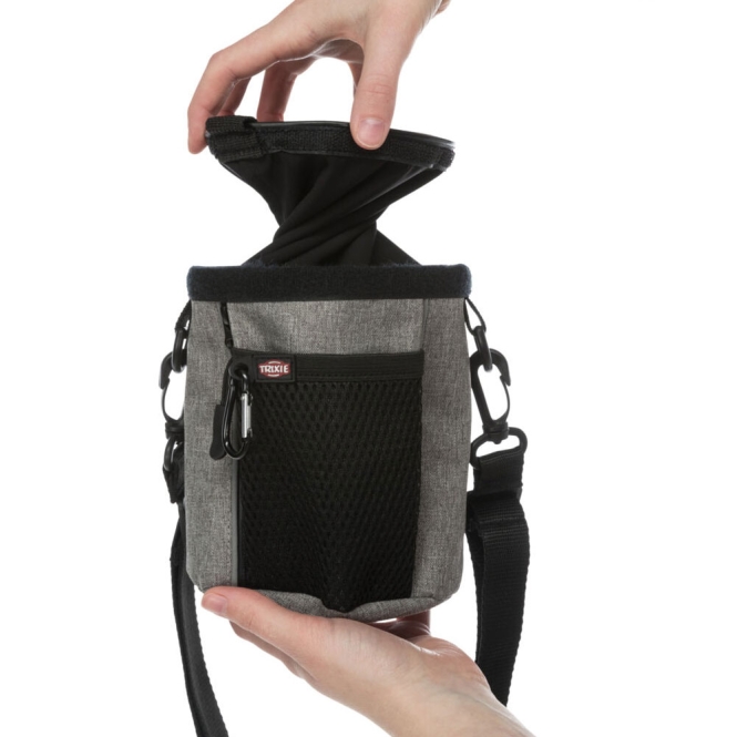 Trixie Snack-Tasche Multi Twist Trixie Snack-Tasche Multi Twist