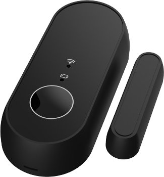 Funk Magnetkontakt "Pilota Casa" IP55, Batteriebetrieb, max. 30m Funk Magnetkontakt "Pilota Casa" IP55, Batteriebetrieb, max. 30m