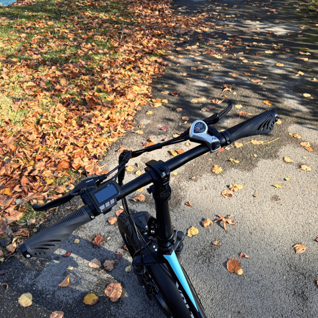 VOLTA VB2 NEO ELEKTRO-KLAPPRAD 20″