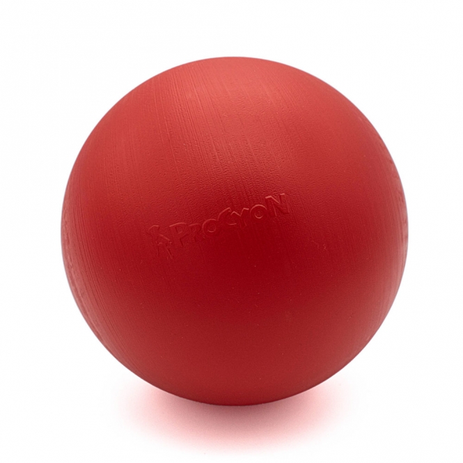 PROCYON Treibball Größe S - extra stabil - rot PROCYON Treibball Größe S - extra stabil - rot