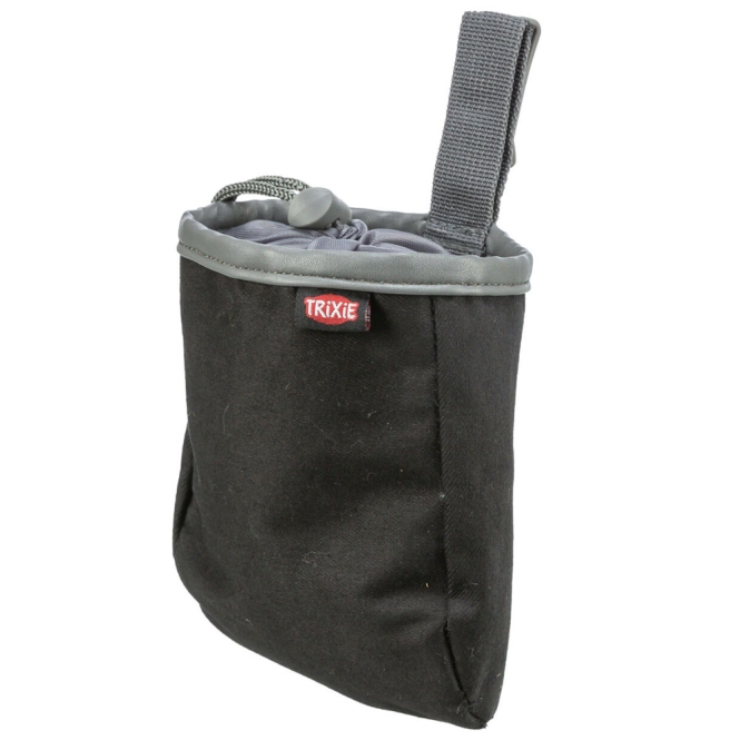 Trixie Snack-Tasche Baggy de Luxe - Groß