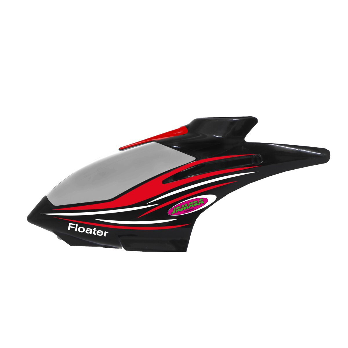 Kabinenhaube Floater Heli Altitude Kabinenhaube Floater Heli Altitude