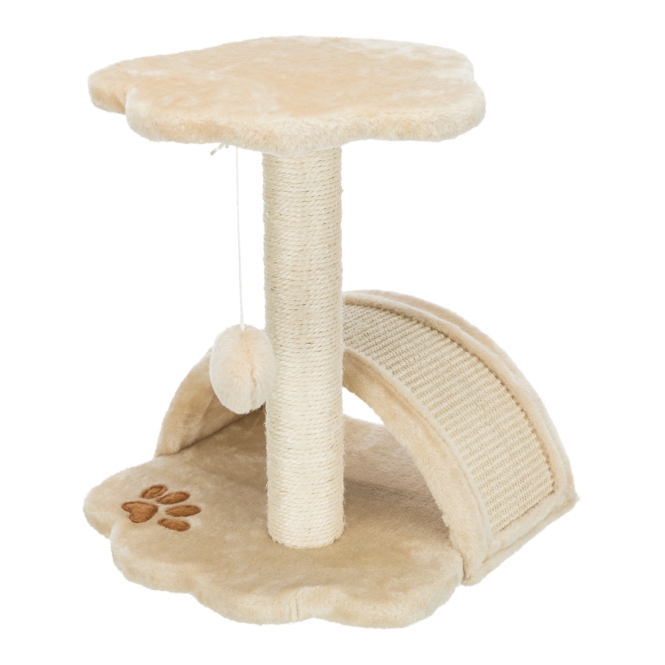 Trixie Junior Kratzbaum Vitoria - Beige Trixie Junior Kratzbaum Vitoria - Beige