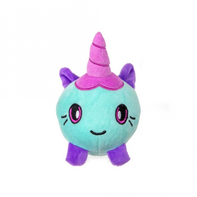 Karlie Plüschspielzeug Ball mit Motiv - Einhorn Karlie Plüschspielzeug Ball mit Motiv - Einhorn