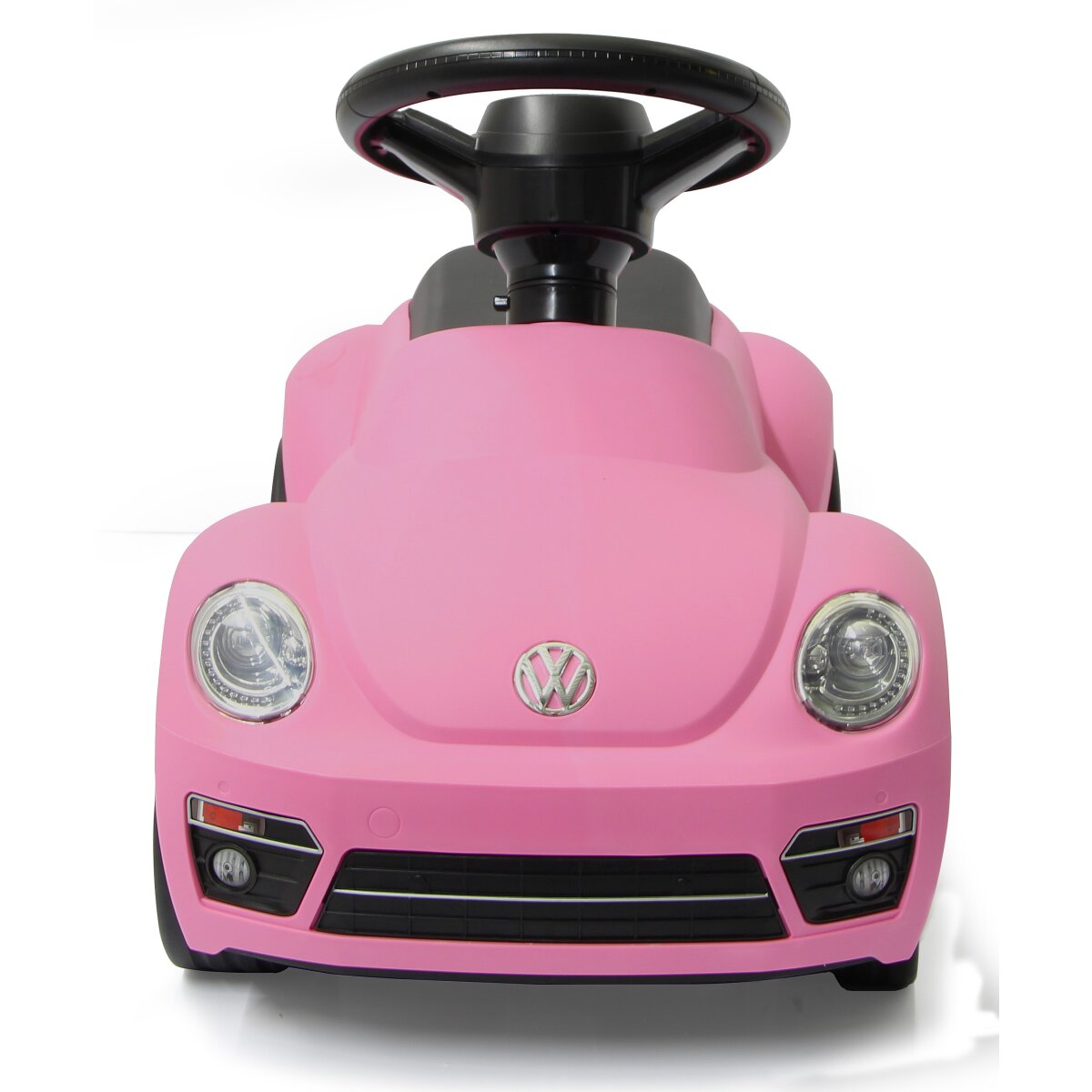 Rutscher VW Beetle pink