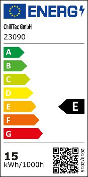 LED Wandleuchte "PAYAR" IP54, 3000K, 15W, 1520lm, 140° Bewegungsmelder