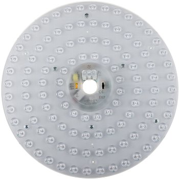 LED Umrüstmodul "UM48cct" für Leuchten, Ø 30cm, 48W, Magnethalter