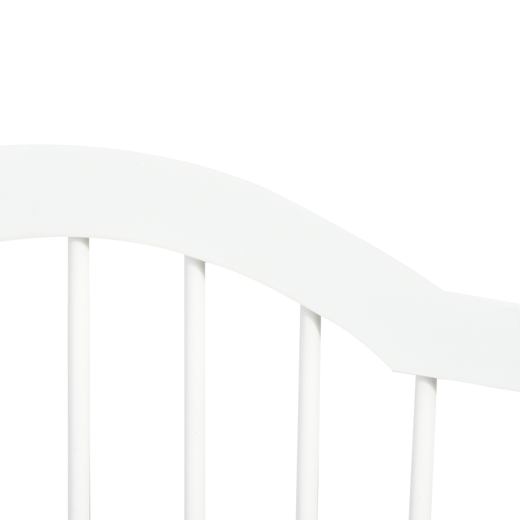 Absperrgitter Hund 3-teilig, 154,5 x 61 cm Faltbar Hundegitter mit Tür, Türschutzgitter mit 2 Stützfüßen, Freistehend Treppengitter für Küche, Flur, Weiß