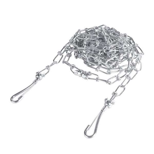 Trixie Hofkette - 5 m / 3 mm Trixie Hofkette - 5 m / 3 mm